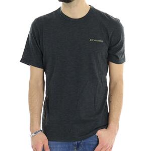 T-SHIRT HIGH DUNE NERO